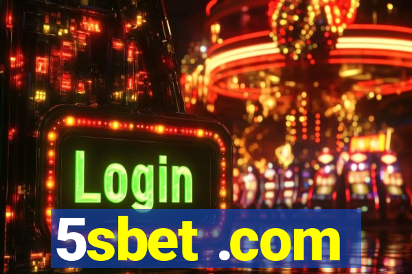 5sbet .com